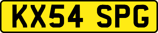 KX54SPG