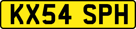 KX54SPH