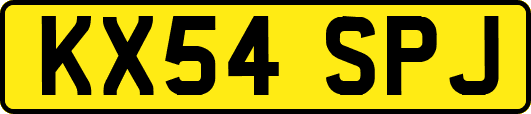 KX54SPJ