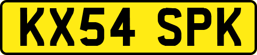 KX54SPK