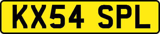 KX54SPL