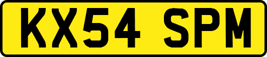 KX54SPM