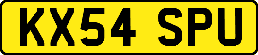 KX54SPU