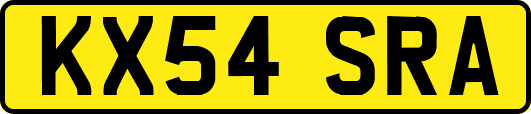 KX54SRA