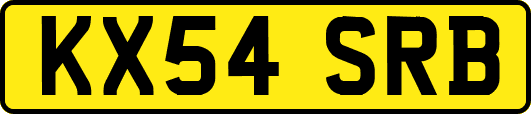 KX54SRB