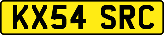 KX54SRC