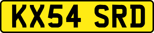KX54SRD