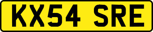 KX54SRE
