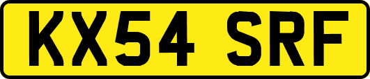 KX54SRF