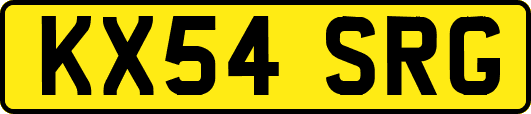 KX54SRG