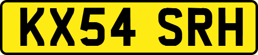 KX54SRH