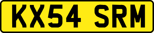 KX54SRM