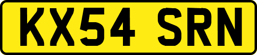 KX54SRN
