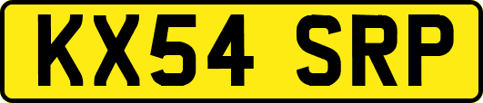 KX54SRP