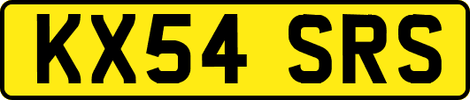 KX54SRS