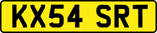 KX54SRT