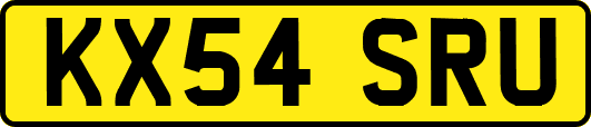 KX54SRU