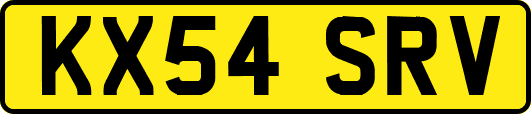 KX54SRV