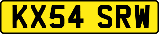 KX54SRW