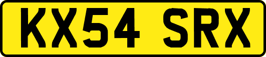 KX54SRX