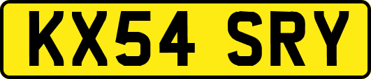KX54SRY
