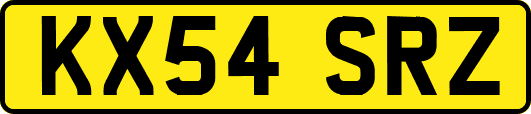 KX54SRZ