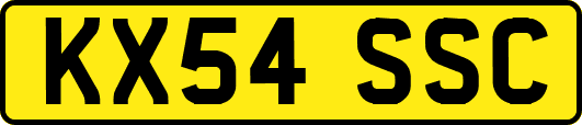 KX54SSC
