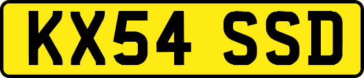 KX54SSD