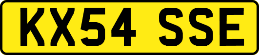 KX54SSE