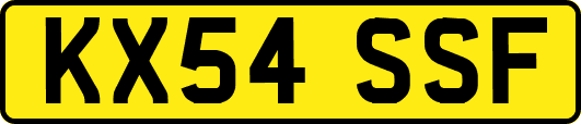 KX54SSF