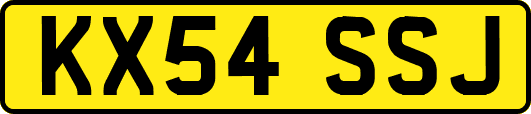 KX54SSJ