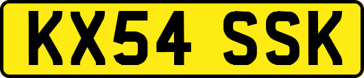 KX54SSK