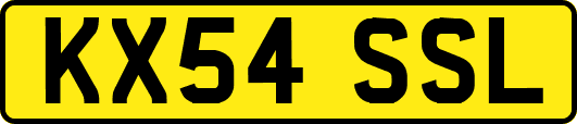 KX54SSL