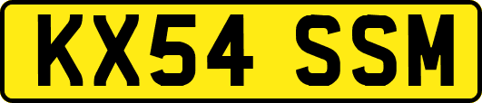 KX54SSM