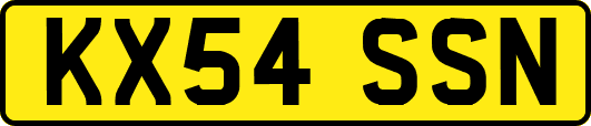 KX54SSN