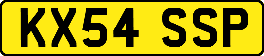 KX54SSP