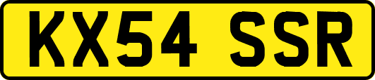 KX54SSR