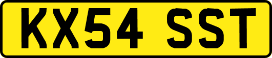 KX54SST