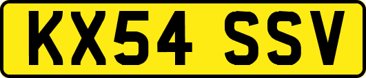 KX54SSV