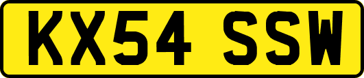 KX54SSW