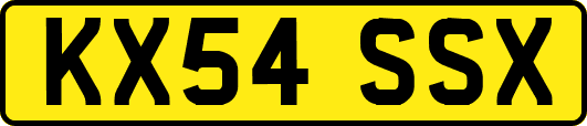 KX54SSX
