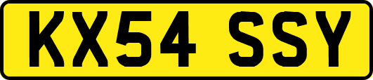 KX54SSY