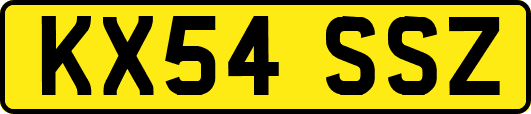 KX54SSZ
