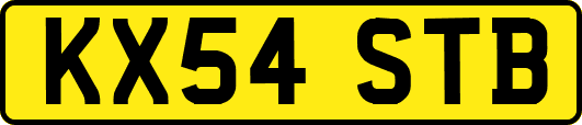 KX54STB