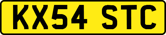 KX54STC