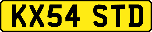 KX54STD