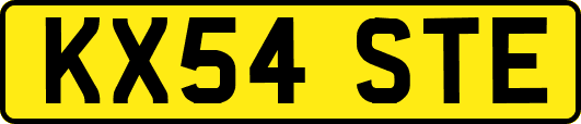 KX54STE