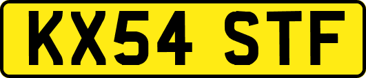 KX54STF