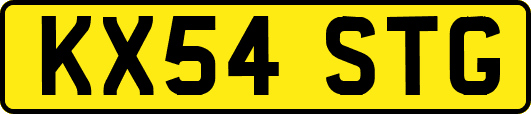 KX54STG