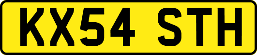 KX54STH